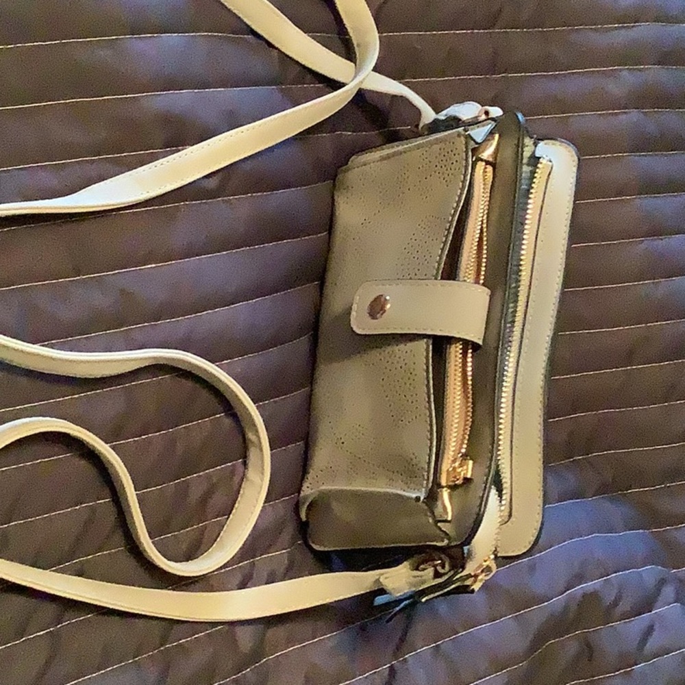 Crossbody